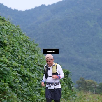 Runner Photo 5219487