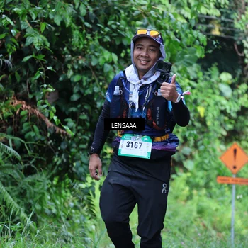 Runner Photo 5219496