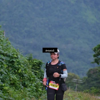 Runner Photo 5219515