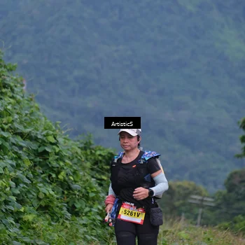 Runner Photo 5219521