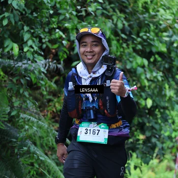 Runner Photo 5219522
