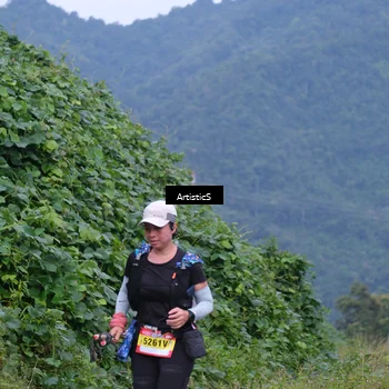 Runner Photo 5219524