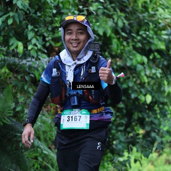 Runner Photo 5219529