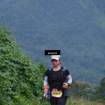 Runner Photo 5219533