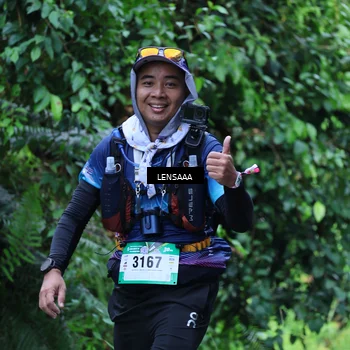 Runner Photo 5219534