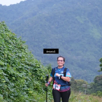 Runner Photo 5219535