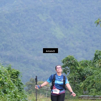 Runner Photo 5219536