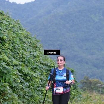 Runner Photo 5219540