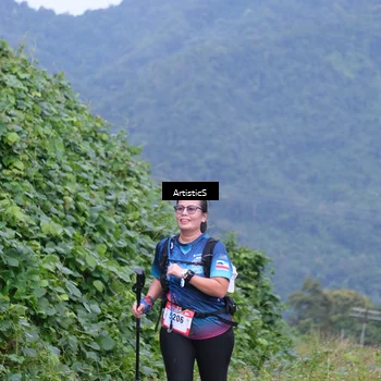 Runner Photo 5219542