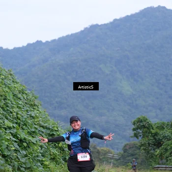 Runner Photo 5219548