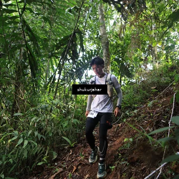 Runner Photo 5219550