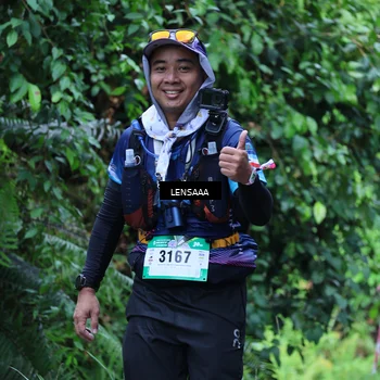 Runner Photo 5219553