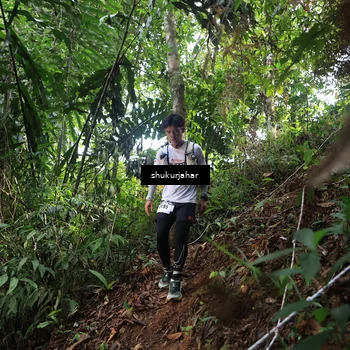 Runner Photo 5219556
