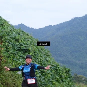 Runner Photo 5219557