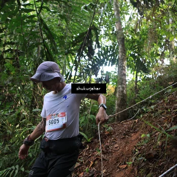 Runner Photo 5219575