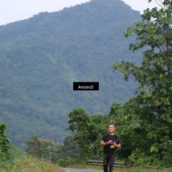 Runner Photo 5219580