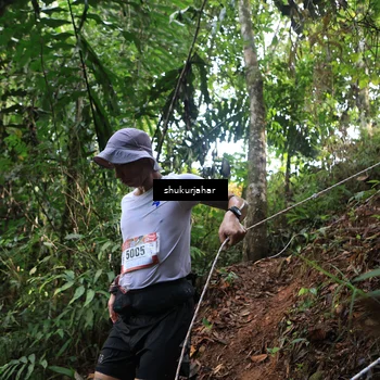 Runner Photo 5219581