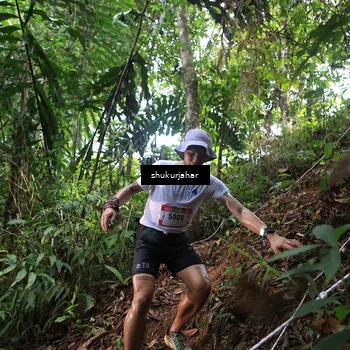Runner Photo 5219602