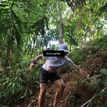 Runner Photo 5219603