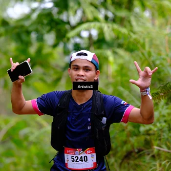 Runner Photo 5219608