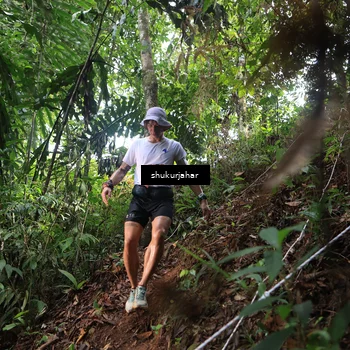 Runner Photo 5219609