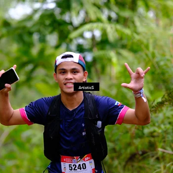 Runner Photo 5219616