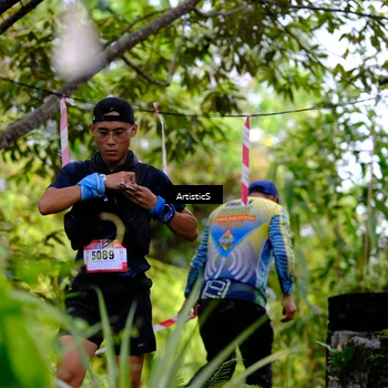 Runner Photo 5219617