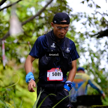 Runner Photo 5219618