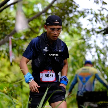 Runner Photo 5219623