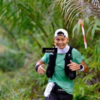 Runner Photo 5219627