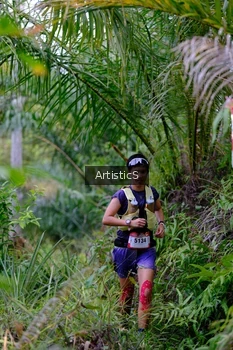 Runner Photo 5219631