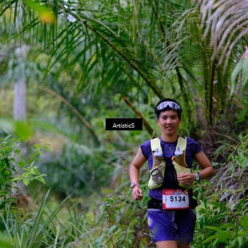 Runner Photo 5219634