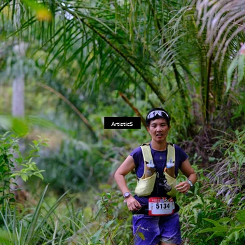 Runner Photo 5219637