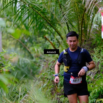 Runner Photo 5219643
