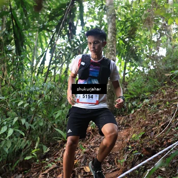 Runner Photo 5219645