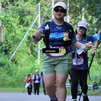 Runner Photo 5219651
