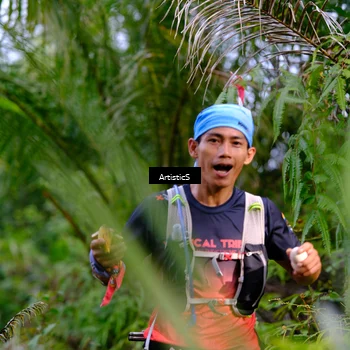 Runner Photo 5219652
