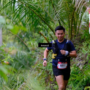 Runner Photo 5219655