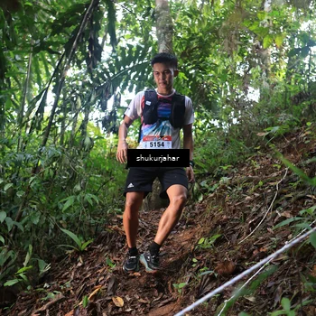 Runner Photo 5219664