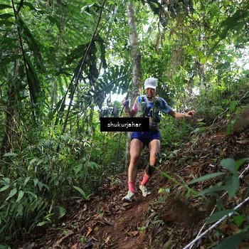 Runner Photo 5219684
