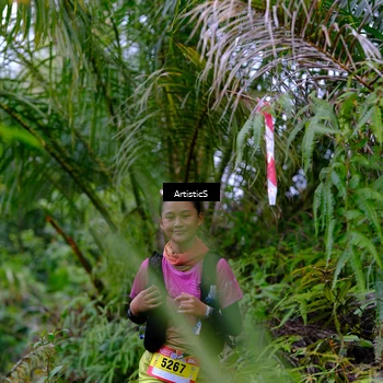 Runner Photo 5219688