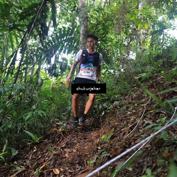 Runner Photo 5219689
