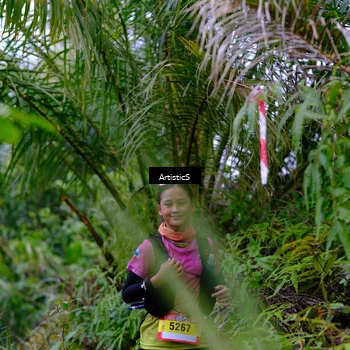 Runner Photo 5219690