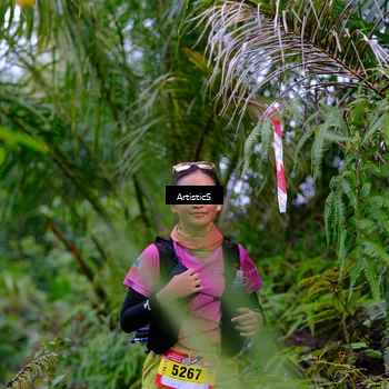 Runner Photo 5219693