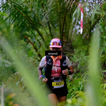 Runner Photo 5219694