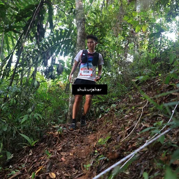 Runner Photo 5219697