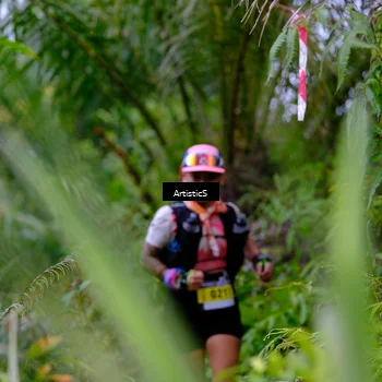 Runner Photo 5219701