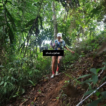 Runner Photo 5219702