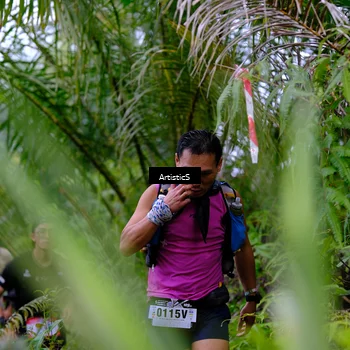 Runner Photo 5219714