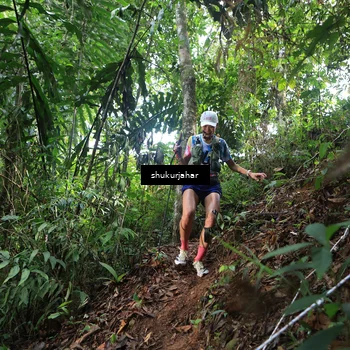 Runner Photo 5219715